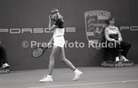 27.10.83 Porsche Tennis Grand Prix Filderstadt
