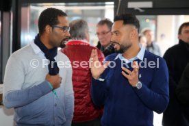 VfB Stuttgart - Borussia M&ouml;nchengladbach