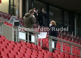15.12.20 VfB Stuttgart - 1. FC Union Berlin