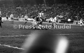 17.12.77 VfB Stuttgart - Eintracht Braunschweig