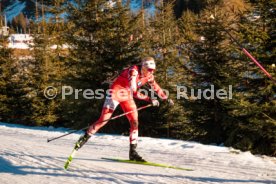 14.12.2025 BMW IBU World Cup Verfolgung Frauen