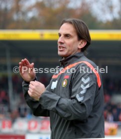 SG Sonnenhof Gro&szlig;aspach - FC Energie Cottbus