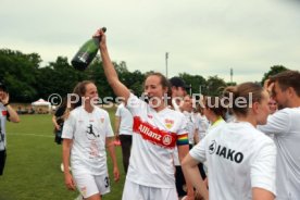 10.05.26 Frauen VfB Stuttgart - VfL Wofsburg II