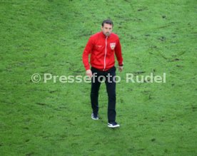 VfB Stuttgart - RB Leipzig