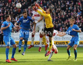 VfB Stuttgart - TSG 1899 Hoffenheim
