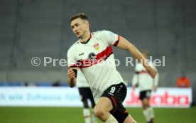 22.01.22 SC Freiburg - VfB Stuttgart