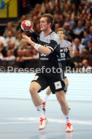 TVB 1898 Stuttgart - THW Kiel