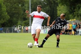 19.07.25 TSV Leutenbach - VfB Stuttgart Traditionself