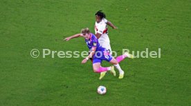 26.10.25 VfB Stuttgart - 1. FSV Mainz 05