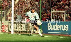 26.10.96 VfB Stuttgart - Borussia M&ouml;nchengladbach
