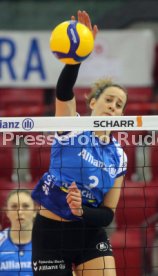 08.11.20 Allianz MTV Stuttgart - SC Potsdam