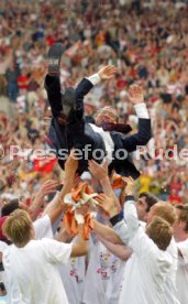 VfB Stuttgart