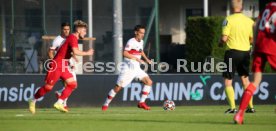 20.07.21 FC Liverpool - VfB Stuttgart