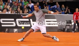 Porsche Tennis Grand Prix 2014