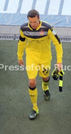VfB Stuttgart - Eintracht Frankfurt