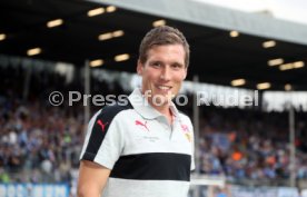 VfL Bochum -VfB Stuttgart