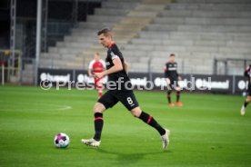 01.11.20 SC Freiburg - Bayer 04 Leverkusen