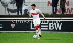 30.11.25 U19 VfB Stuttgart - U19 Kickers Offenbach