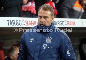 FC Bayern M&uuml;nchen - TSG 1899 Hoffenheim