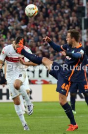 VfB Stuttgart - SV Werder Bremen
