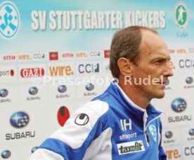 Stuttgarter Kickers