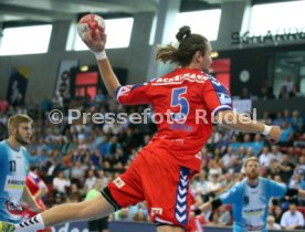 TVB 1898 Stuttgart - HC Erlangen