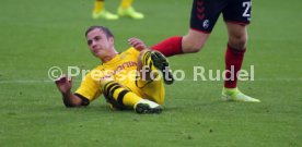 SC Freiburg - Borussia Dortmund
