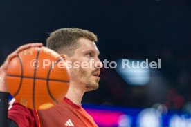 01.05.26 FC Bayern Basketball - Alba Berlin