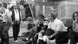 25.09.91 Freiburger FC - VfB Stuttgart