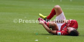 VfL Wolfsburg - VfB Stuttgart