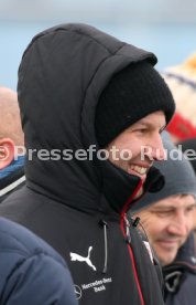 U19 VfB Stuttgart - U19 FC Bayern M&uuml;nchen