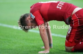 VfL Bochum -VfB Stuttgart