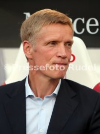 VfB Stuttgart - FC St. Pauli