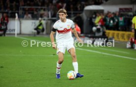 09.10.22 VfB Stuttgart - 1. FC Union Berlin