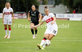 14.09.25 Frauen VfB Stuttgart - FC Viktoria Berlin