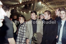 09.12.95 Boxen Schulz - Botha