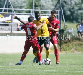 Young Boys Bern - VfB Stuttgart