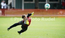 Trainingslager Grassau 2017