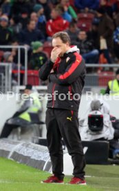 VfB Stuttgart - FC Augsburg