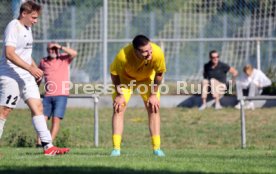 23.08.26 TSV Ph&ouml;nix Steinsfurt - SV Tiefenbach