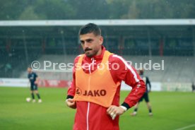 01.10.26 VfB Stuttgart - SpVgg Greuther F&uuml;rth