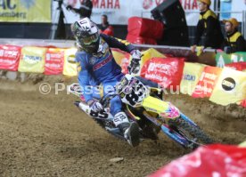 ADAC Supercross Stuttgart 2017