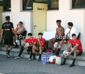 Trainingslager Kitzb&uuml;hel 2019