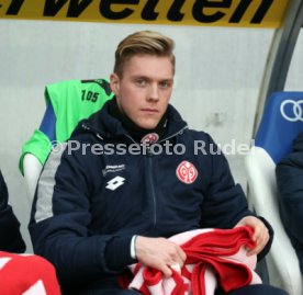 TSG 1899 Hoffenheim - 1. FSV Mainz 05