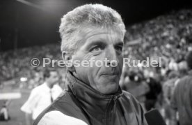 30.04.93 FC Bayern M&uuml;nchen - VfB Stuttgart