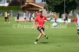 23.07.21 VfB Stuttgart Trainingslager Kitzb&uuml;hel 2021