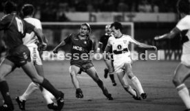 27.09.89 Feyenoord Rotterdam - VfB Stuttgart