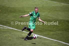 25.04.21 SV Sandhausen - Hannover 96