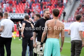 17.05.25 SC Freiburg - Eintracht Frankfurt