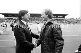 08.06.85 Karlsruher SC - VfB Stuttgart